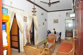Lazar Residency Homestay
