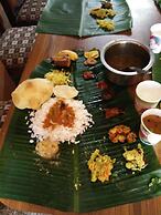 Lazar Residency Homestay