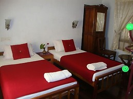 Lazar Residency Homestay