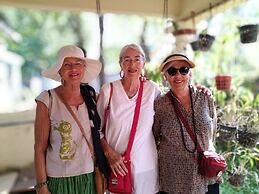 Lazar Residency Homestay