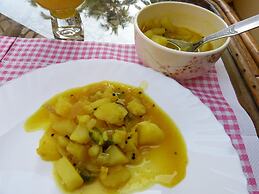 Lazar Residency Homestay