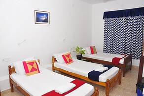Lazar Residency Homestay
