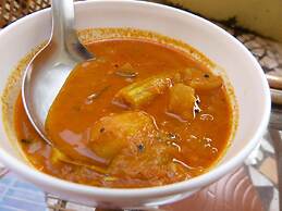 Lazar Residency Homestay