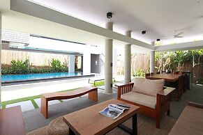 Fu Wan Cafe Villa