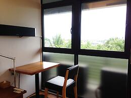 Fu Wan Cafe Villa