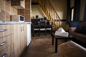 Apartamentos Turísticos BOABDIL