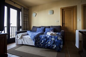 Apartamentos Turísticos BOABDIL