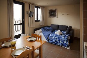 Apartamentos Turísticos BOABDIL