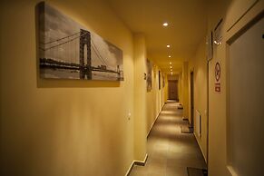 Apartamentos Turísticos BOABDIL