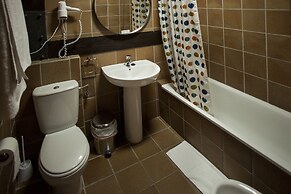 Apartamentos Turísticos BOABDIL