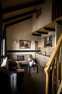 Apartamentos Turísticos BOABDIL