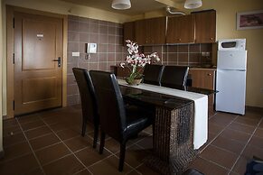 Apartamentos Turísticos BOABDIL