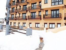 Apartamentos Turísticos BOABDIL