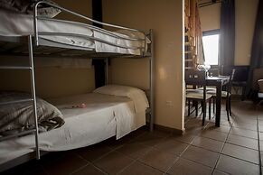 Apartamentos Turísticos BOABDIL