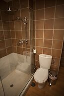 Apartamentos Turísticos BOABDIL