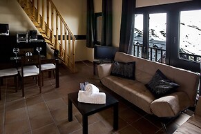 Apartamentos Turísticos BOABDIL