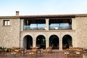 Hotel Mas de la Costa