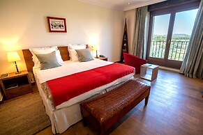 Hotel Mas de la Costa