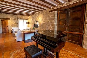 Hotel Mas de la Costa