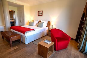 Hotel Mas de la Costa