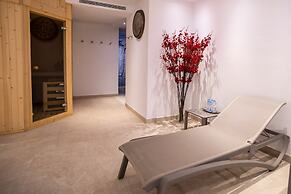 Hotel Mas de la Costa