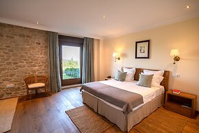 Hotel Mas de la Costa