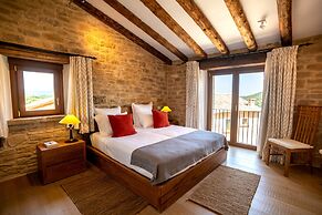 Hotel Mas de la Costa