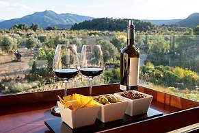 Hotel Mas de la Costa