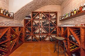 Hotel Mas de la Costa