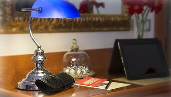 Boutique Hotel Al Grappolo d'Oro