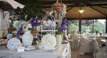 Boutique Hotel Al Grappolo d'Oro