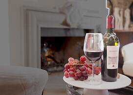 Boutique Hotel Al Grappolo d'Oro