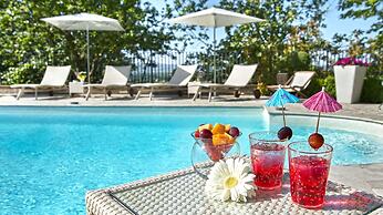 Boutique Hotel Al Grappolo d'Oro