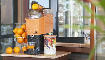 Boutique Hotel Al Grappolo d'Oro