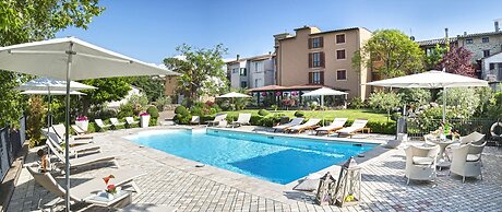 Boutique Hotel Al Grappolo d'Oro