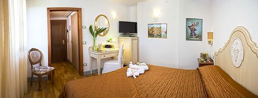 Boutique Hotel Al Grappolo d'Oro