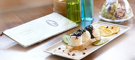 Boutique Hotel Al Grappolo d'Oro