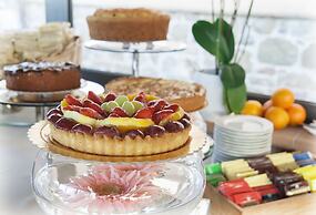 Boutique Hotel Al Grappolo d'Oro