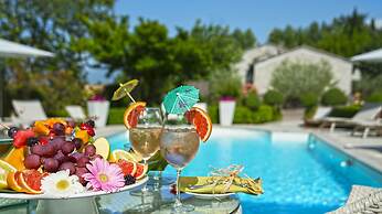 Boutique Hotel Al Grappolo d'Oro