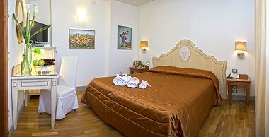 Boutique Hotel Al Grappolo d'Oro
