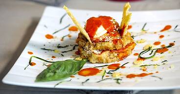 Boutique Hotel Al Grappolo d'Oro