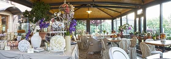 Boutique Hotel Al Grappolo d'Oro