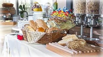 Boutique Hotel Al Grappolo d'Oro