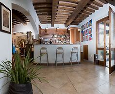 Boutique Hotel Al Grappolo d'Oro