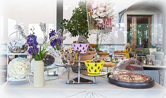 Boutique Hotel Al Grappolo d'Oro