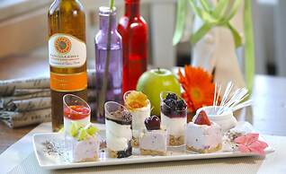 Boutique Hotel Al Grappolo d'Oro