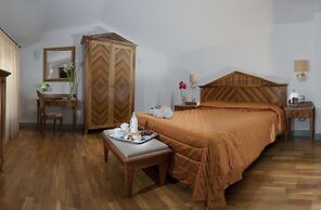 Boutique Hotel Al Grappolo d'Oro