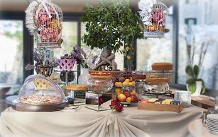 Boutique Hotel Al Grappolo d'Oro