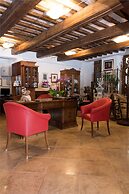 Boutique Hotel Al Grappolo d'Oro