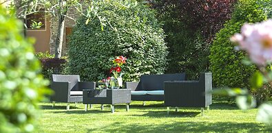 Boutique Hotel Al Grappolo d'Oro